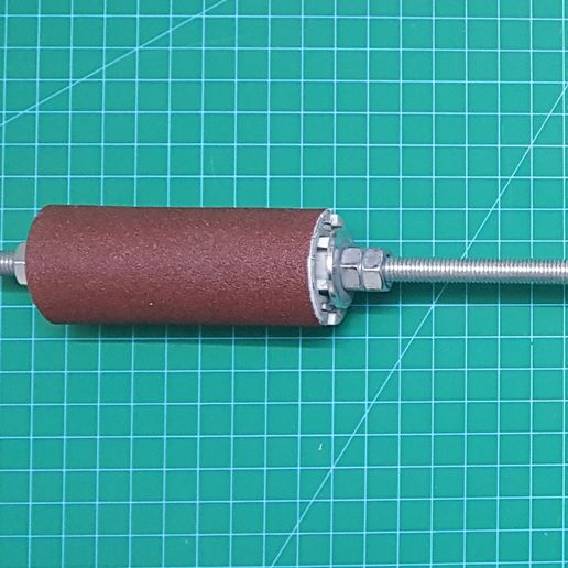 20220308_202714.jpg Инструмент для шлифовки внутренней поверхности трубы