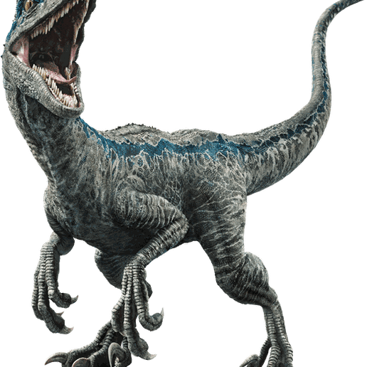 🦖 RAPTOR・ STL File for 3D printing・Cults