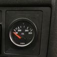 9f37d4a6-5b2e-48c1-b63c-fb9450d43307.jpg BMW E30 Blank Armaturenbrett Halterung - anpassbar