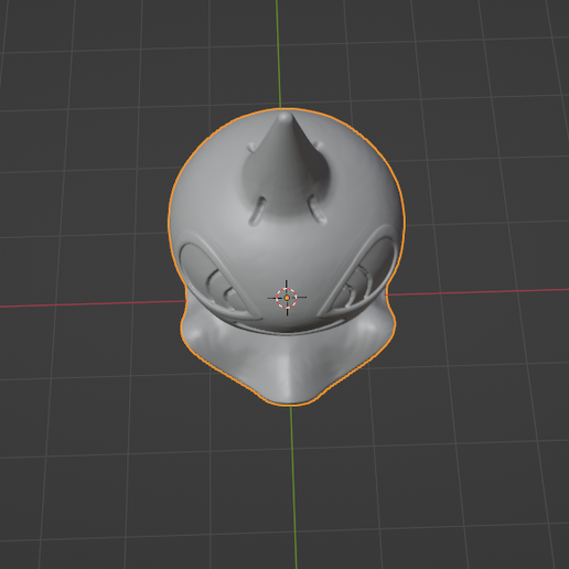 STL file Shuppet - pokémon 🐉 ・3D printing design to download・Cults