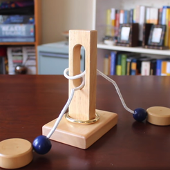 2018-04-08_01_15_35-42_The_Eureka_Wits_End_Disentanglement_Puzzle_-_YouTube.png Free 3D file OLIVER RING - WOODEN STRING PUZZLE / Eureka - Wooden Disentanglement Puzzle / Wit's End Puzzle・3D printable object to download