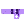 T-bracket01.STL Mammut - Giant printer.