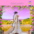 (c)Espio_stuidos-5.png Sailor moon and Mamoru Chiba - Married