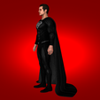 ss0025.png Superman (Henry Cavill) 2022 3d Printable