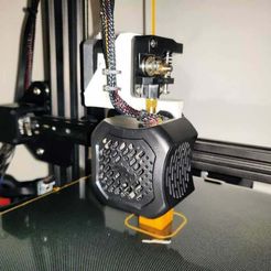 img_20210322_223555_dro.jpg Free STL file Ender 3 V2 Direct Drivinator・3D printable object to download