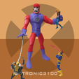 015.png Articulated 22 inch Marvel Sentinel
