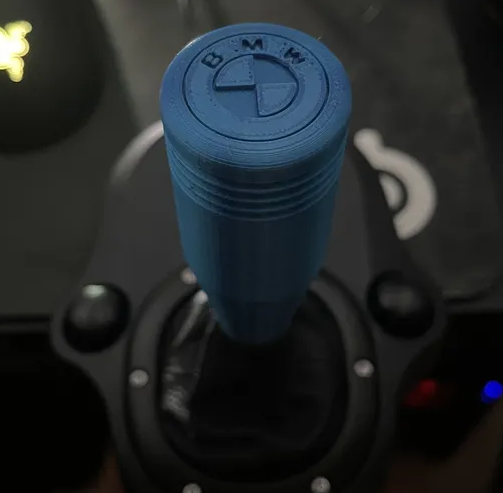 BMW Shifter