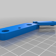 Rear_Duct_Mount_For_Tool_Change.png Compact 4010 Duct System for the Ender 3