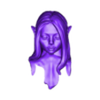 Head.stl Fairy