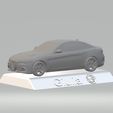 1.jpg Alfa Romeo Giulia 3D CAR MODEL HIGH QUALITY 3D PRINTING STL FILE