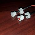 LED-01.jpg 5mm LED-Halterung inklusive Mutter.