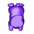 _body.stl Candy Jar - DOG 2