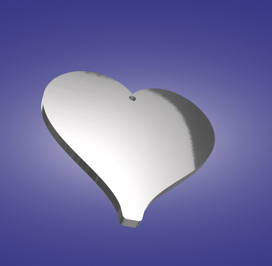 STL file Key pendant, celtic tree of life・3D print design to download・Cults