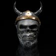 ShopA.jpg Skull Keltic - Viking