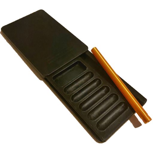 B5D4F1AC-A18F-4041-942F-89925545E4AC.jpeg Snuff Box Wallet v13 - 5 Slots and Storage (OneGee Clone)