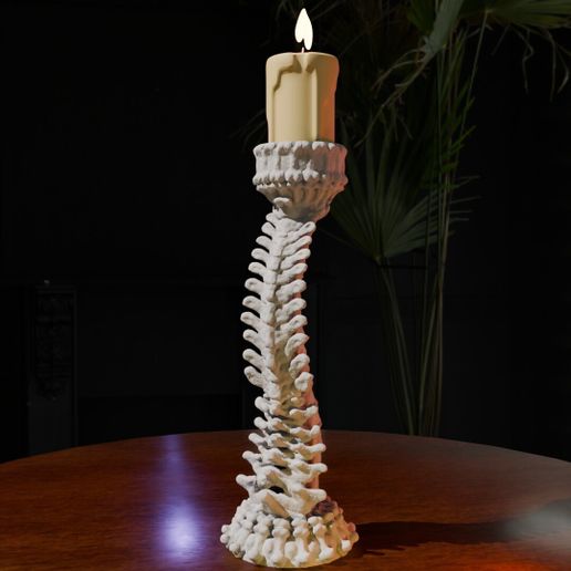 SPINE-CANDEL-HOLDER-01.jpg SUPORTE DE VELA PARA COLUNA