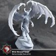 DH_printed4.jpg Dämonenjäger - World of Warcraft (Fan-Art)