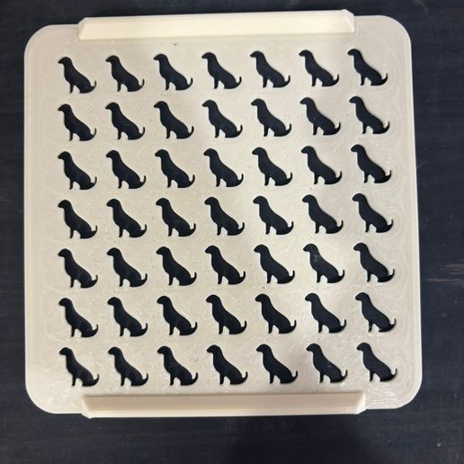 Perro.jpeg 8 STENCIL SPRINKLES