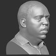 10.jpg The Notorious B.I.G. bust 3D printing ready stl obj formats
