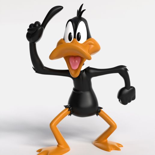 Pato-lucas.jpg Daffy duck