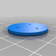 38a23250baf2fe56a423a21745b83d1c.png Free STL file Pop-up Sensor Module (Adafruit SHT31D temperature and humidity)・Model to download and 3D print
