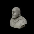 22.jpg DJ Khaled 3D print model
