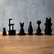 IMG_5388_jpg.jpg Cats of Chess: The Purr-fect Strategy Set
