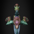 Symmetra_Gun_random2.png STL-Datei Overwatch 2 Symmetra-Waffe für Cosplay・Design für den 3D-Druck zum Herunterladen