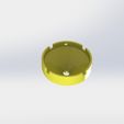 odorlessashtray_cap2.JPG Odorless Ashtray Smokeless/Easy-To-Use