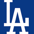 Dodgers.png LA Dodgers Logo