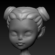 5.png BJD Draculaura Monster High