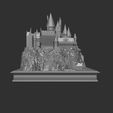 008.jpg The castle, Hogwarts