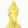 10.png The Immaculate Conception , Virgin Mary