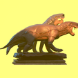 tbrender_002.png Inonstrancevia Alexandri - Estatua para imprimir en 3D