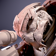 gr_7s-1.png Mass Effect Fanart - Garrus Vakarian 3d print figurine