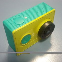 xiaomi yi master download