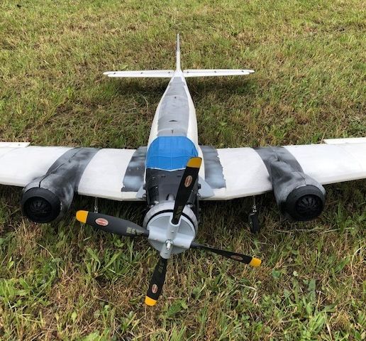 📱 Junkers JU-52 STL files・ STL File for ・Cults