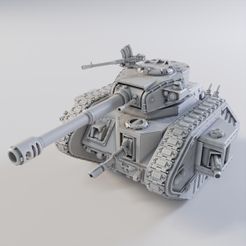 LR_01.jpg Dark Universe Terran Dominion MBT Anti Tank Variant