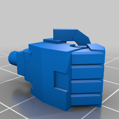 juden_kun_fist_3mm.png 3D-Datei Juden-kun alternative Hände kostenlos・3D-druckbares Objekt zum herunterladen