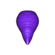 menhir.stl STL-Datei Obelix kostenlos・3D-Drucker-Modell zum herunterladen