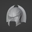 au4.jpg Peacemaker helmet - Fully Automatic