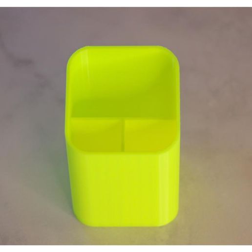 Pencil organizer 3D model