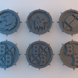 Tokens_BloodBowl.png BB Tokens - 40mm x 4mm (plus spikes)