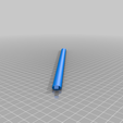 ranger-1220-wing-main-strut.png Rc Airplane Top Wing Struts