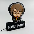 IMG_8576.jpg Harry Potter 3mf files for bambu machines.