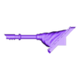 chassis_lasgun.stl Dark Universe Terran Dominion "Legatus Camulos Variant" MBT