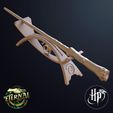 Harry-Potter-Wand-Stand-Harry-Potter-ETERNAL-Render-2.jpg HARRY POTTER WAND & STAND - HARRY POTTER - ETERNAL