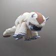 PXL_20240224_150151181.MP.jpg Avatar Inspired Appa Flexi Toy