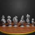 4a.png Anime Figure Chess Set Anime Character Chess Pieces V3