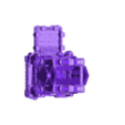 A86cz-Dice-Tower-Guild-Wars-2-Auric-Basin-low-849998.stl Free STL file Dice Tower | Guild Wars 2・3D printable object to download